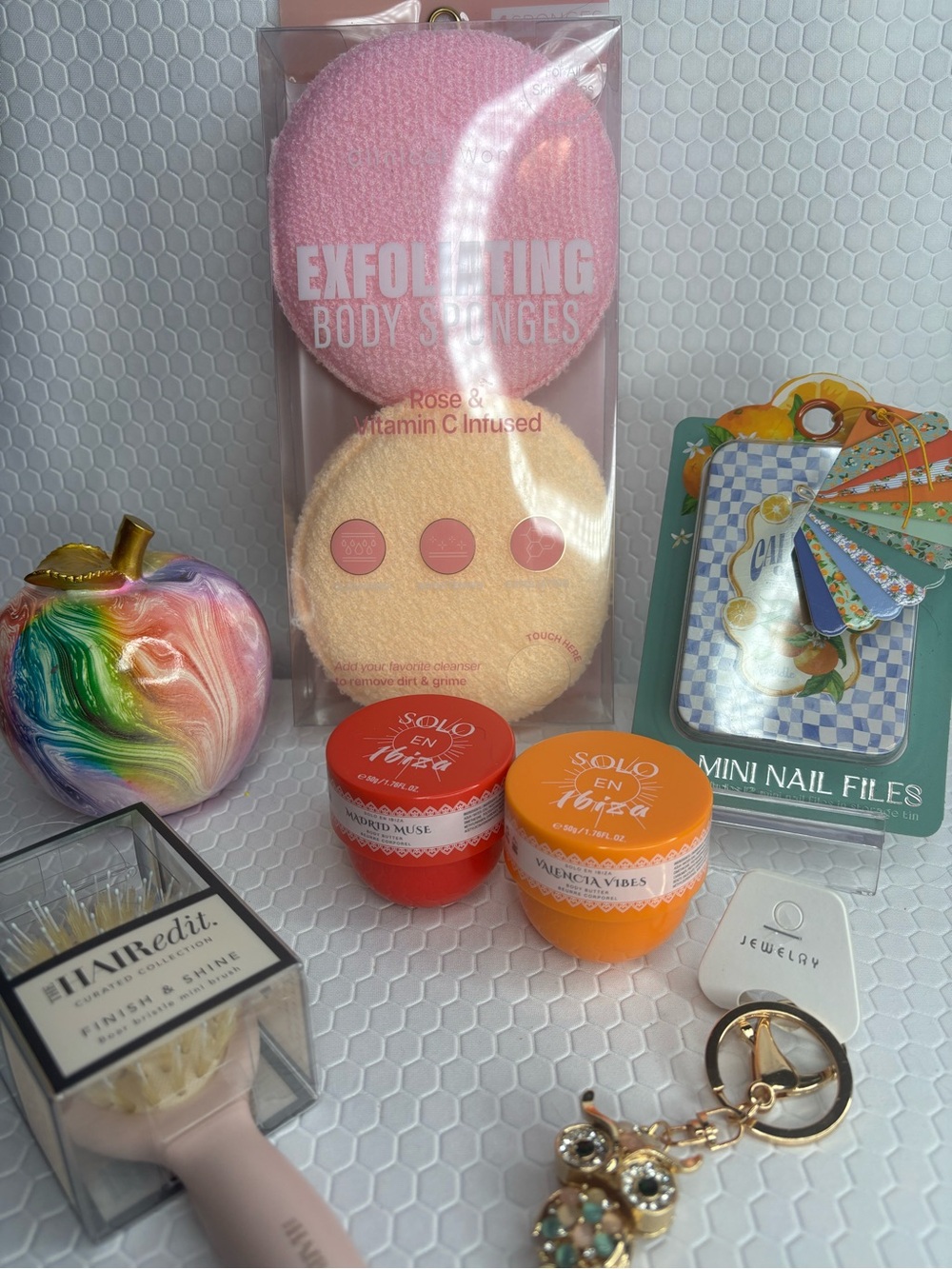 Self Care Bundle